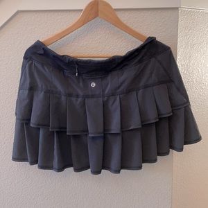 Lululemon skort